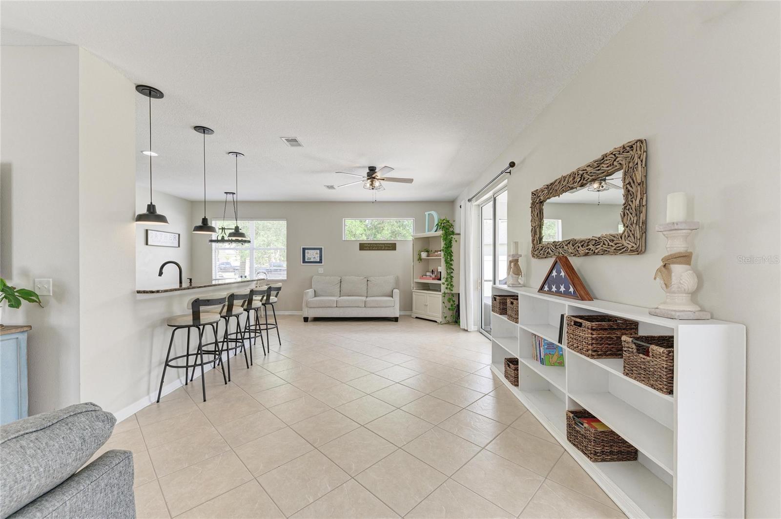 GREENBROOK VILLAGE - Residential