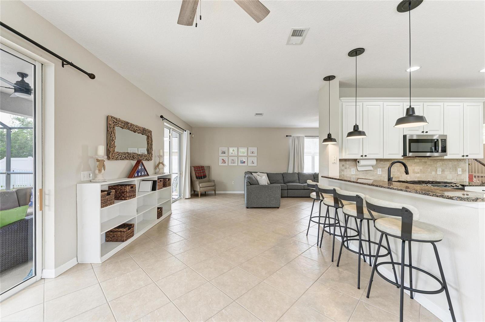 GREENBROOK VILLAGE - Residential