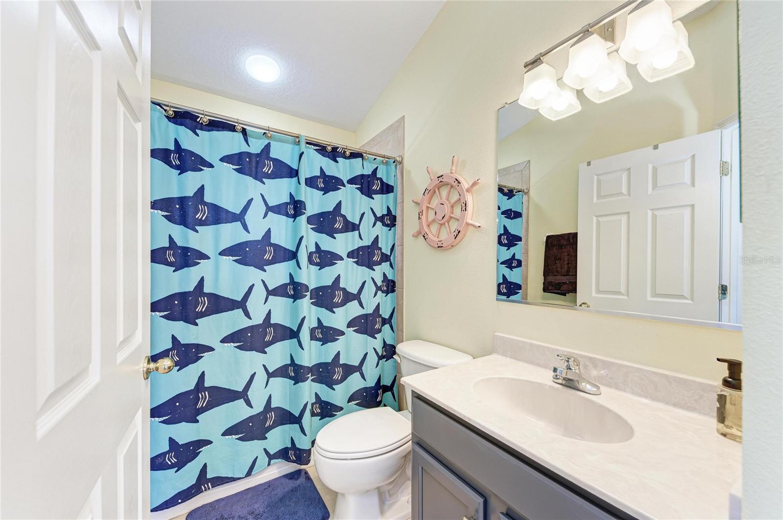 GREENBROOK VILLAGE - Residential