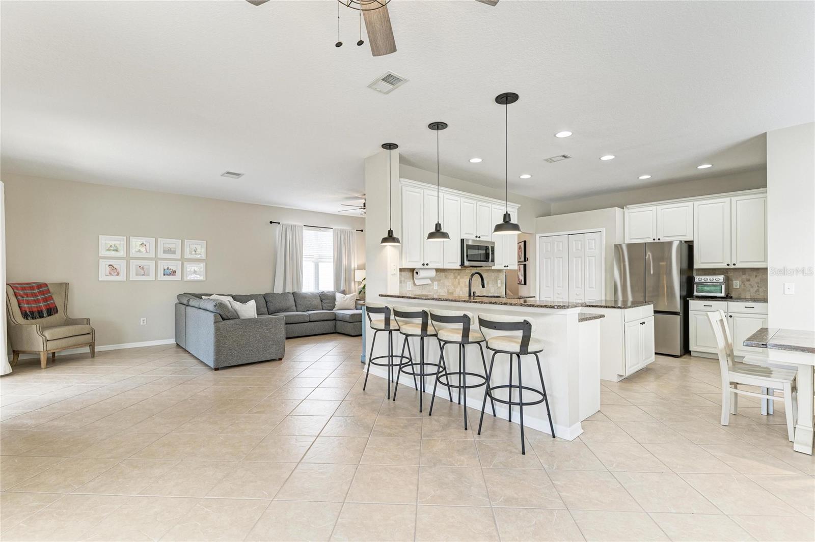 GREENBROOK VILLAGE - Residential