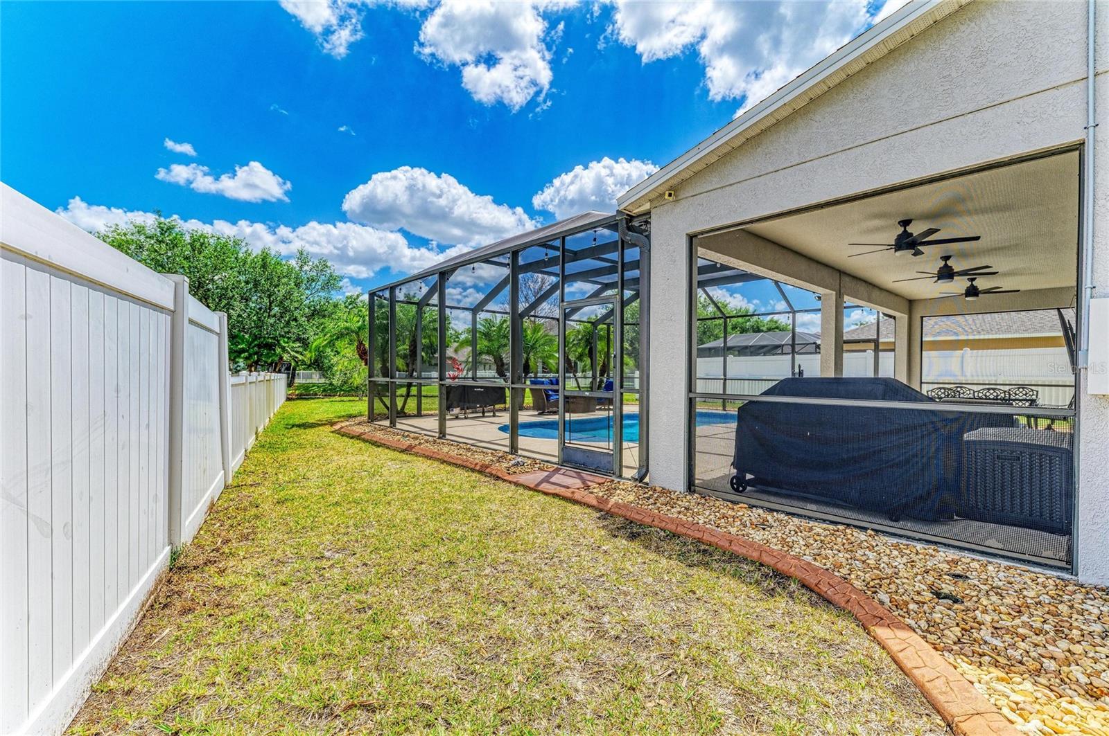 GREENBROOK VILLAGE - Residential