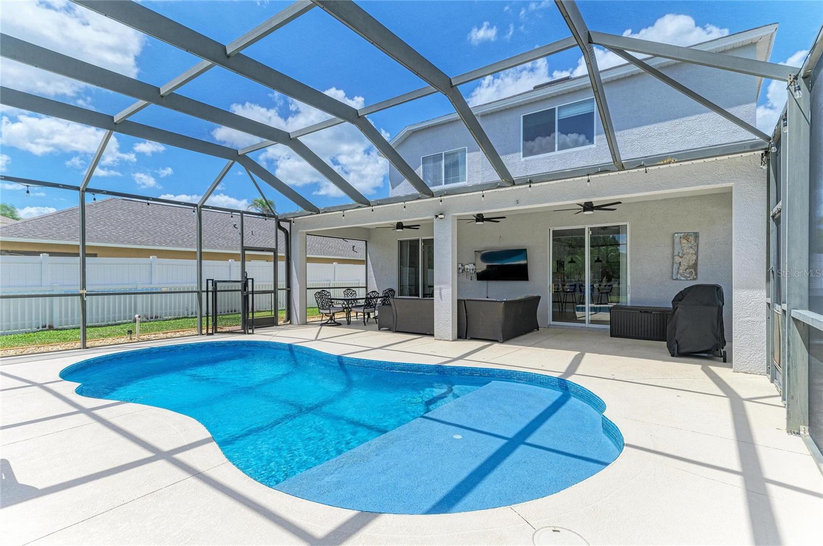 GREENBROOK VILLAGE - Residential