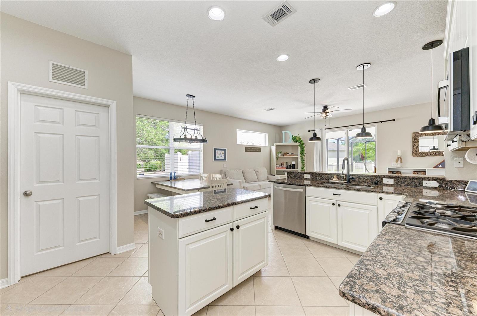 GREENBROOK VILLAGE - Residential