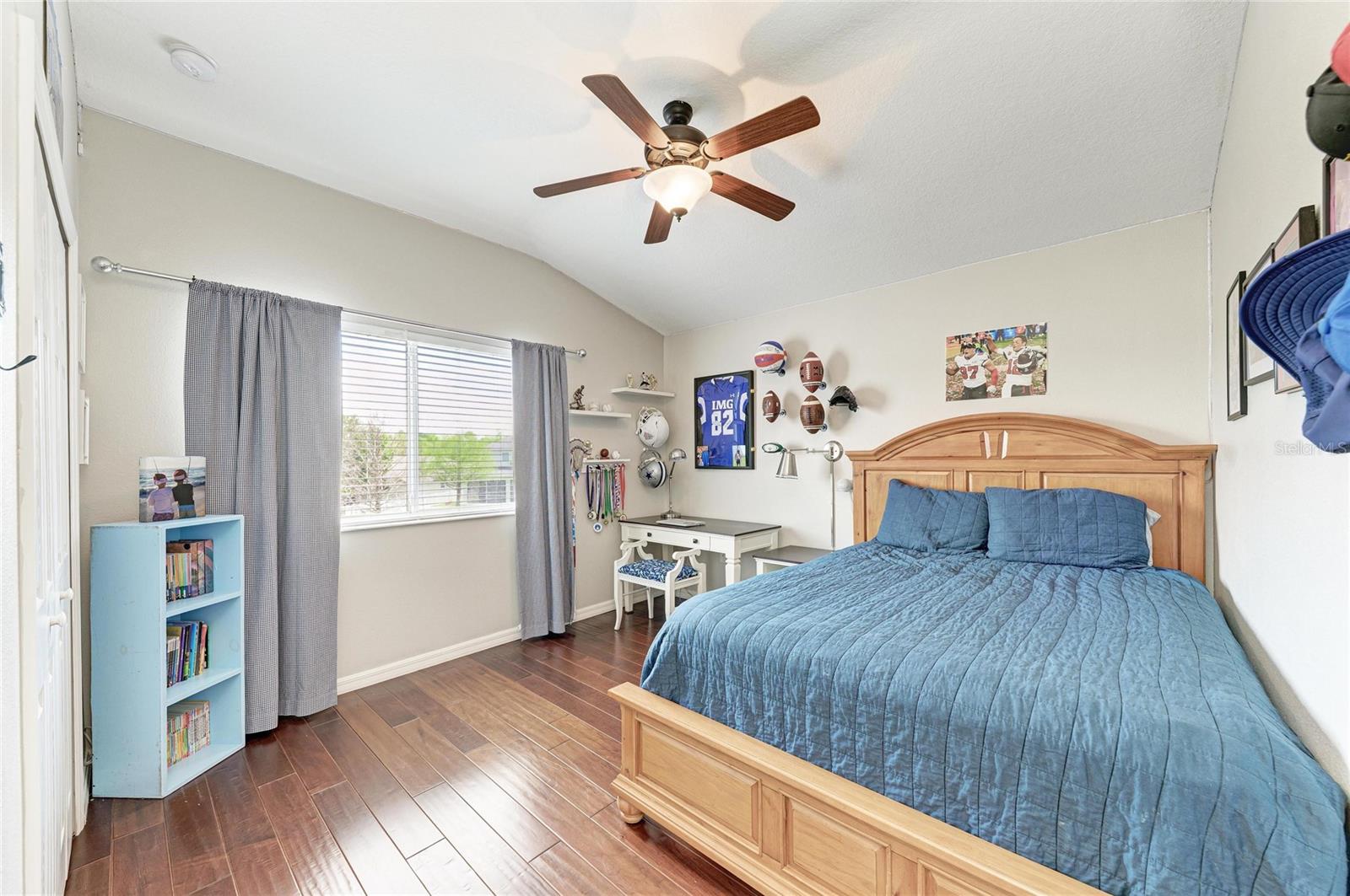 GREENBROOK VILLAGE - Residential