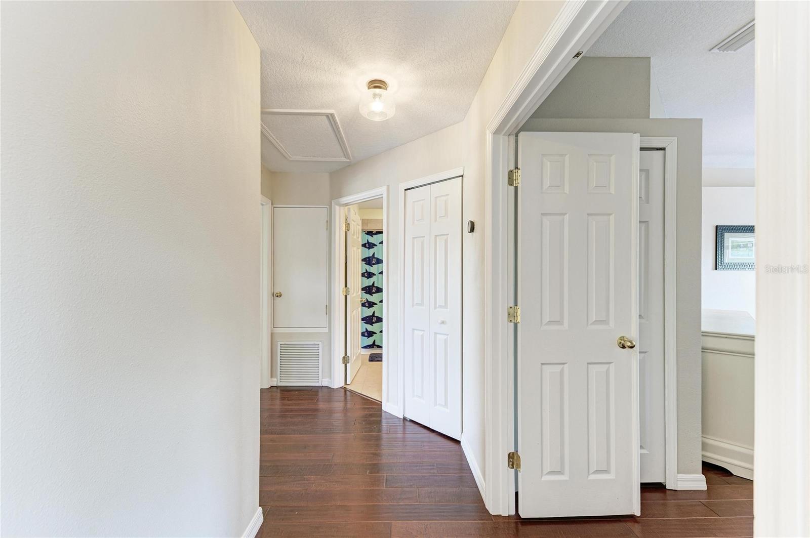 GREENBROOK VILLAGE - Residential