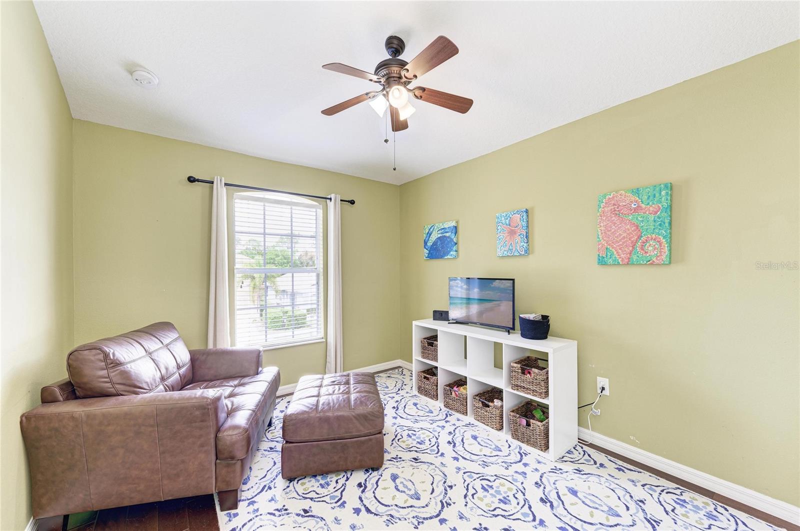 GREENBROOK VILLAGE - Residential