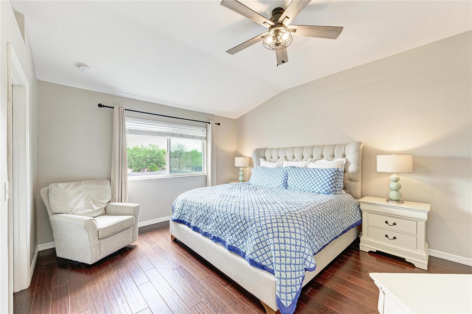 GREENBROOK VILLAGE - Residential