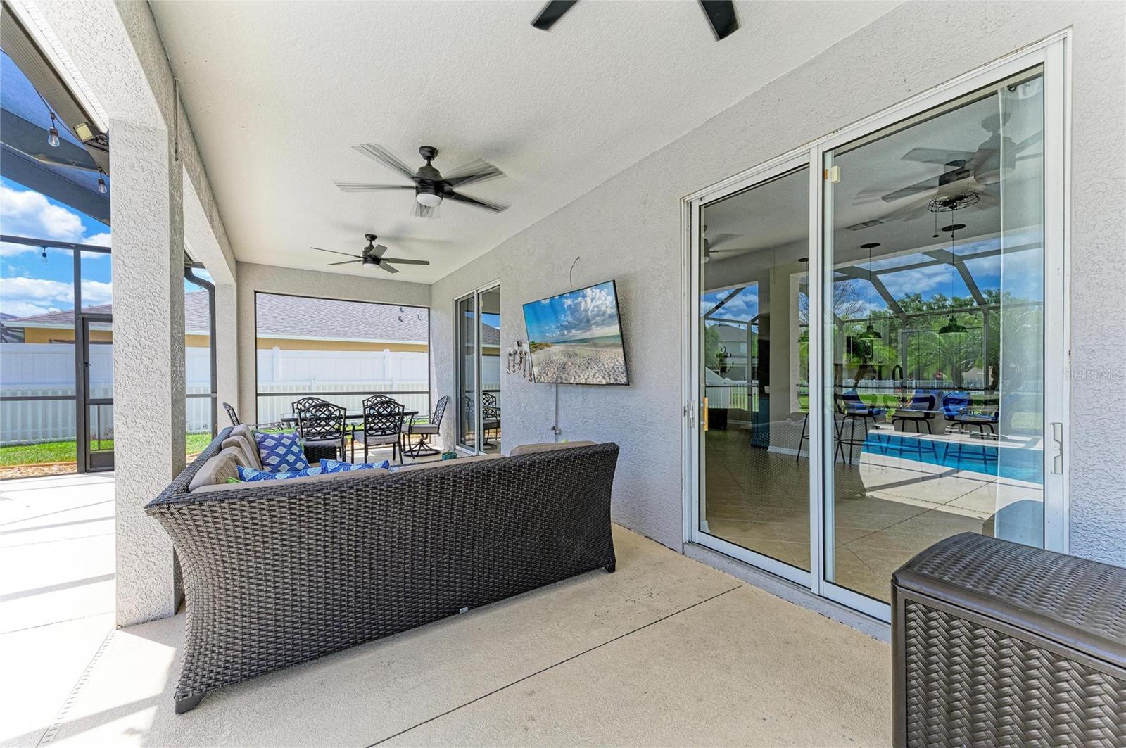 GREENBROOK VILLAGE - Residential