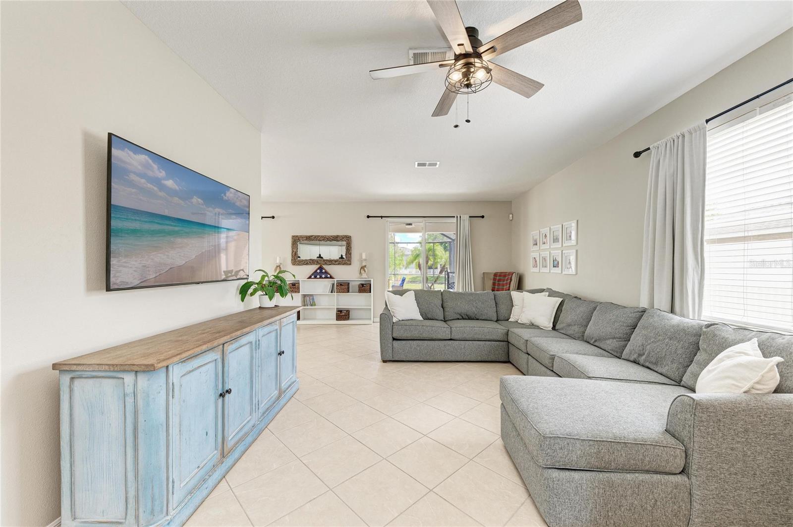 GREENBROOK VILLAGE - Residential