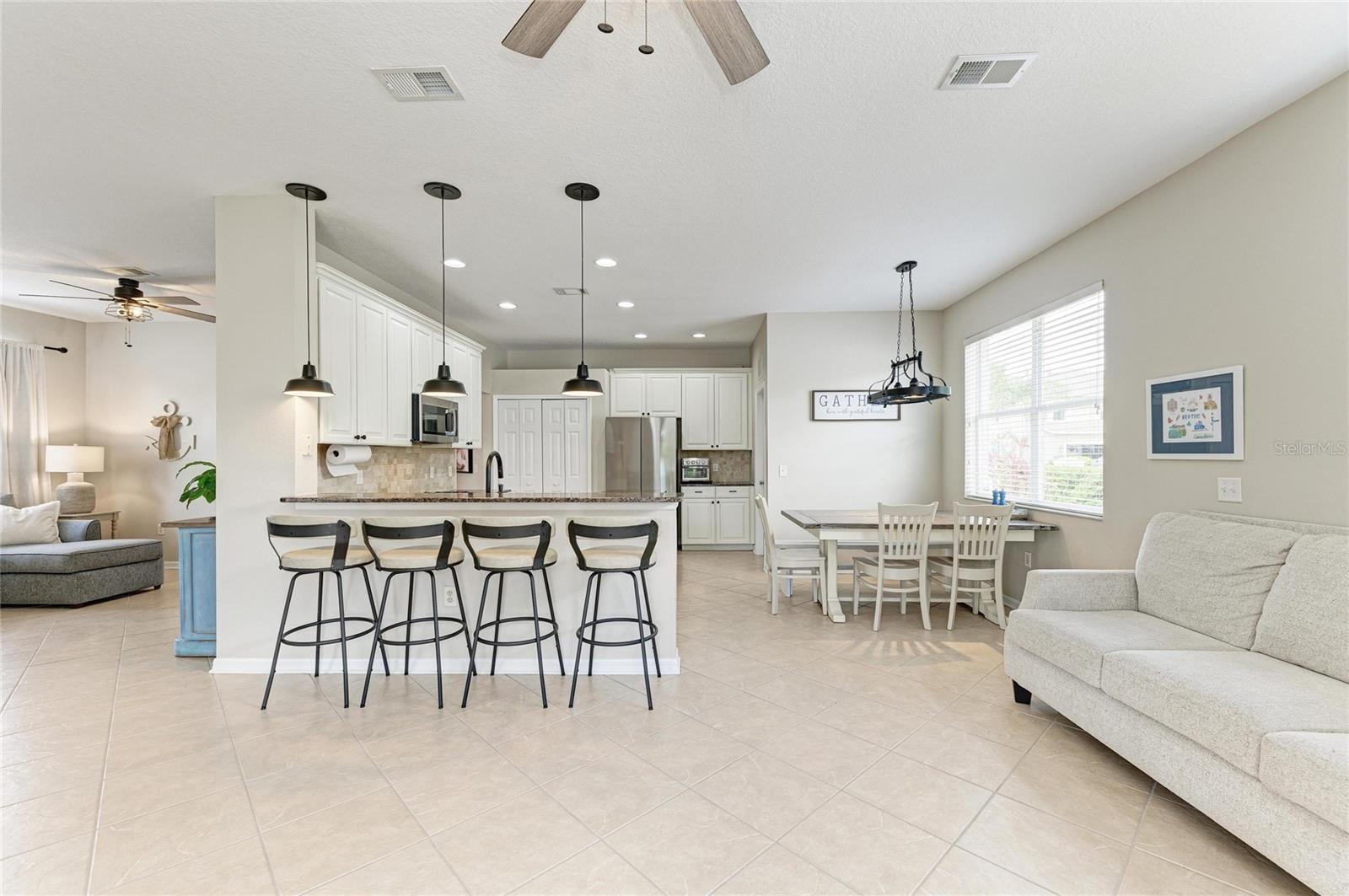 GREENBROOK VILLAGE - Residential