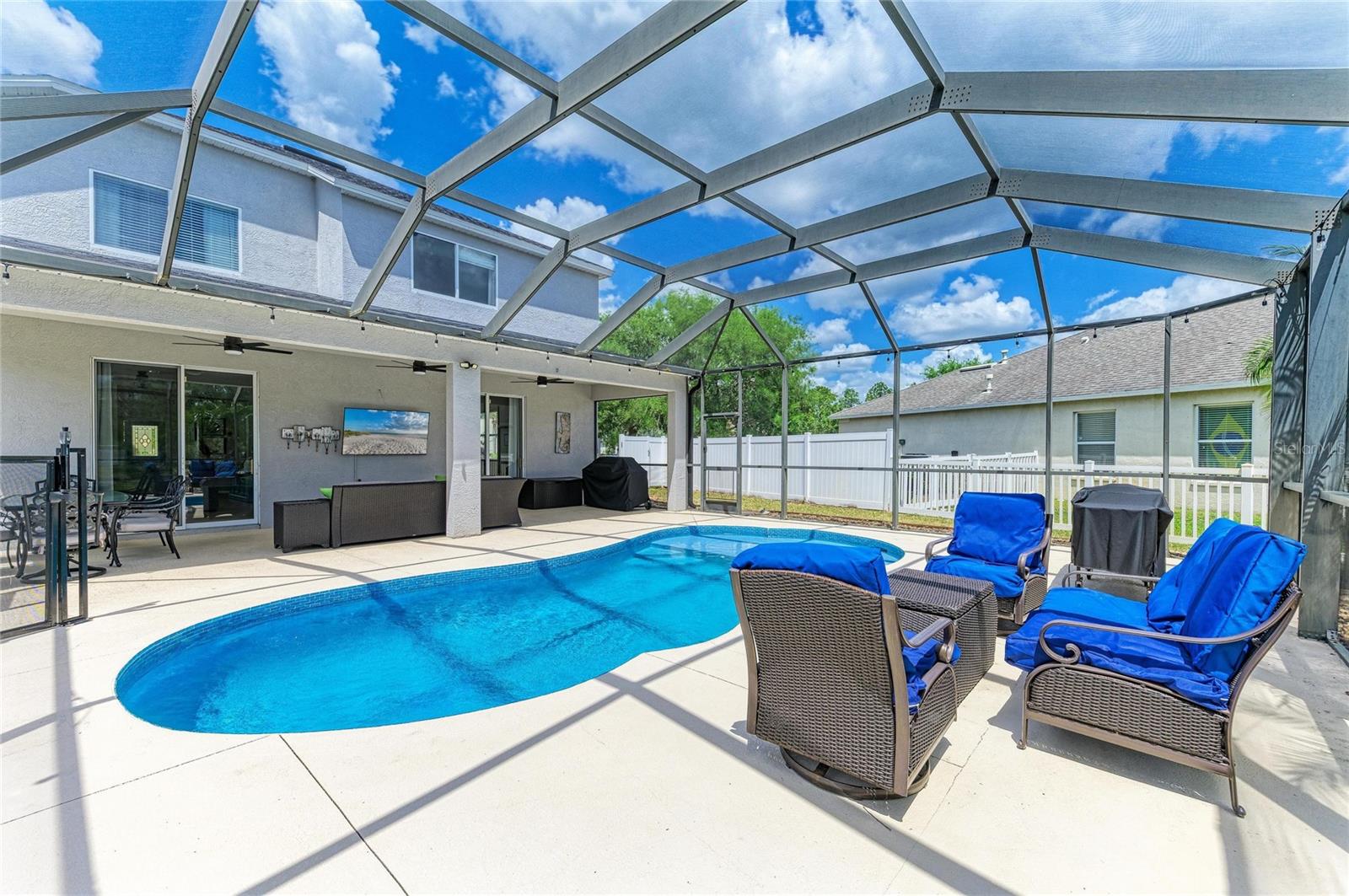 GREENBROOK VILLAGE - Residential