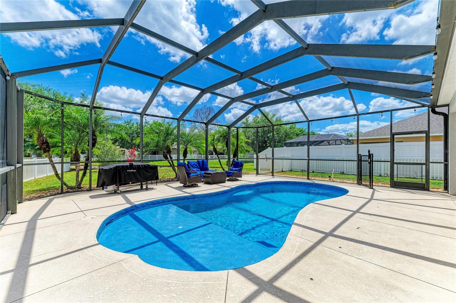 GREENBROOK VILLAGE - Residential