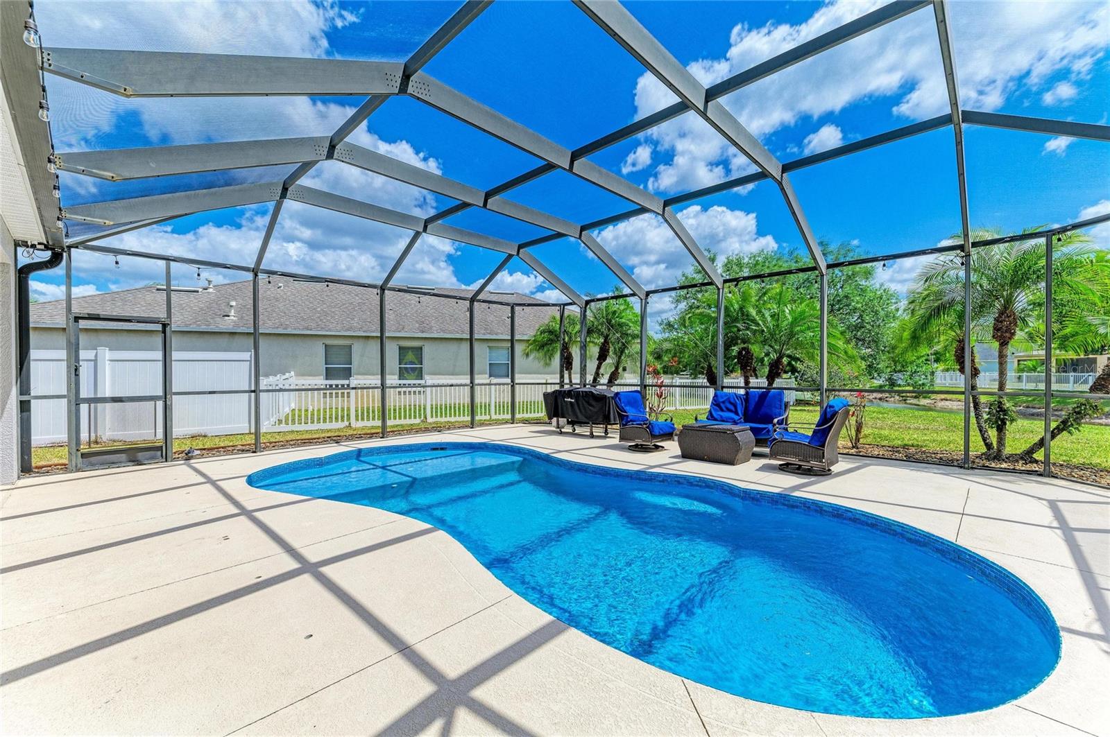 GREENBROOK VILLAGE - Residential