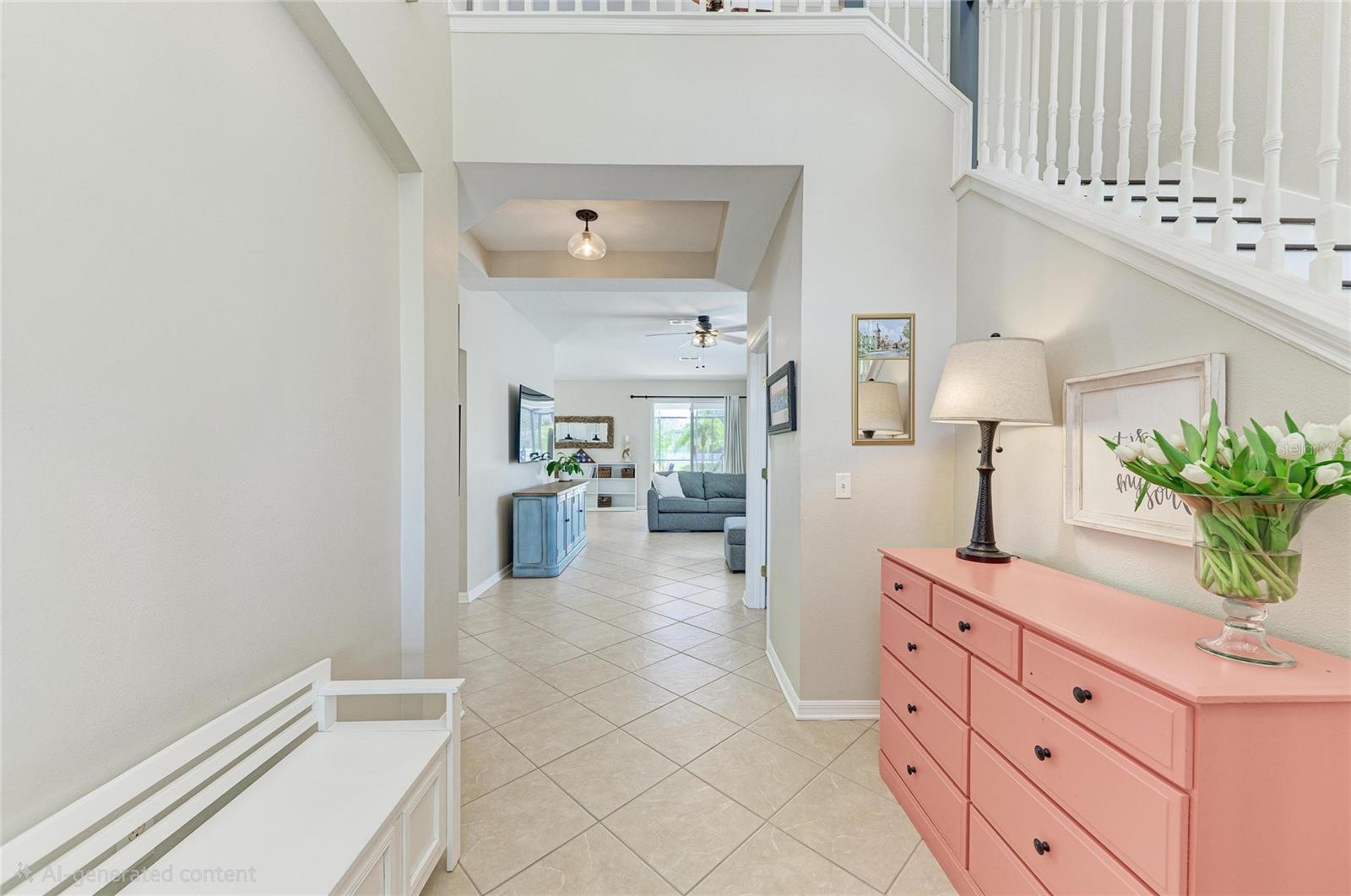 GREENBROOK VILLAGE - Residential