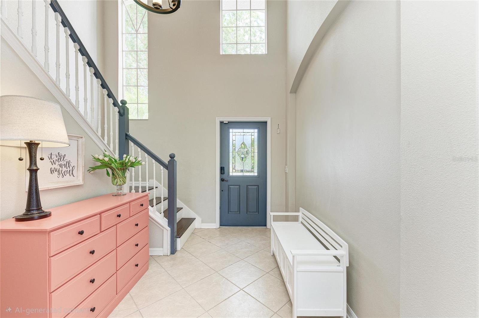 GREENBROOK VILLAGE - Residential