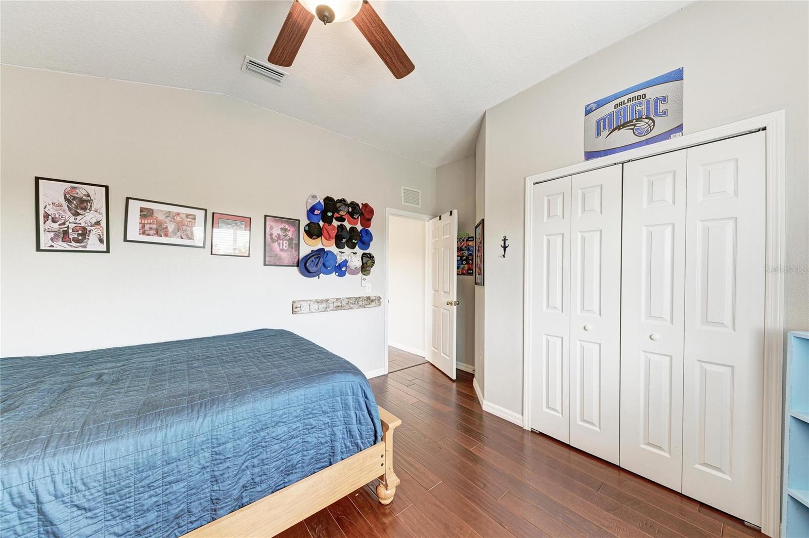 GREENBROOK VILLAGE - Residential