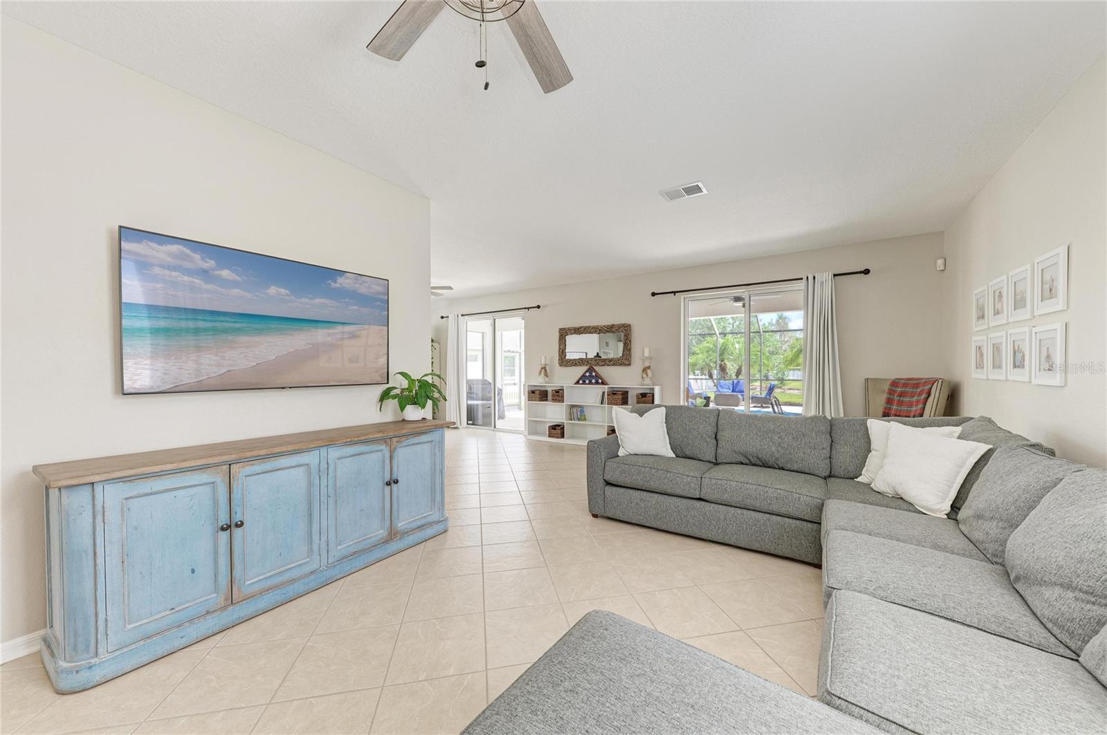 GREENBROOK VILLAGE - Residential