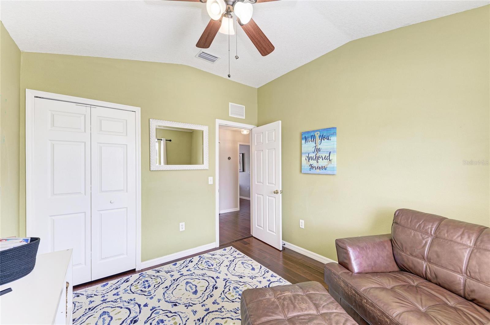 GREENBROOK VILLAGE - Residential