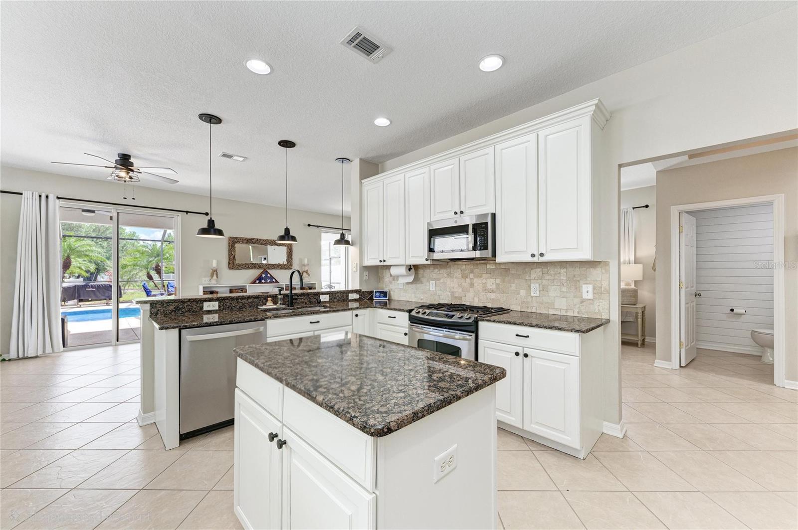 GREENBROOK VILLAGE - Residential