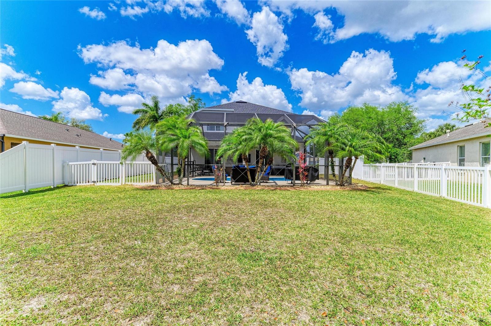 GREENBROOK VILLAGE - Residential