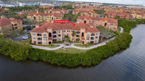 A home in CLEARWATER