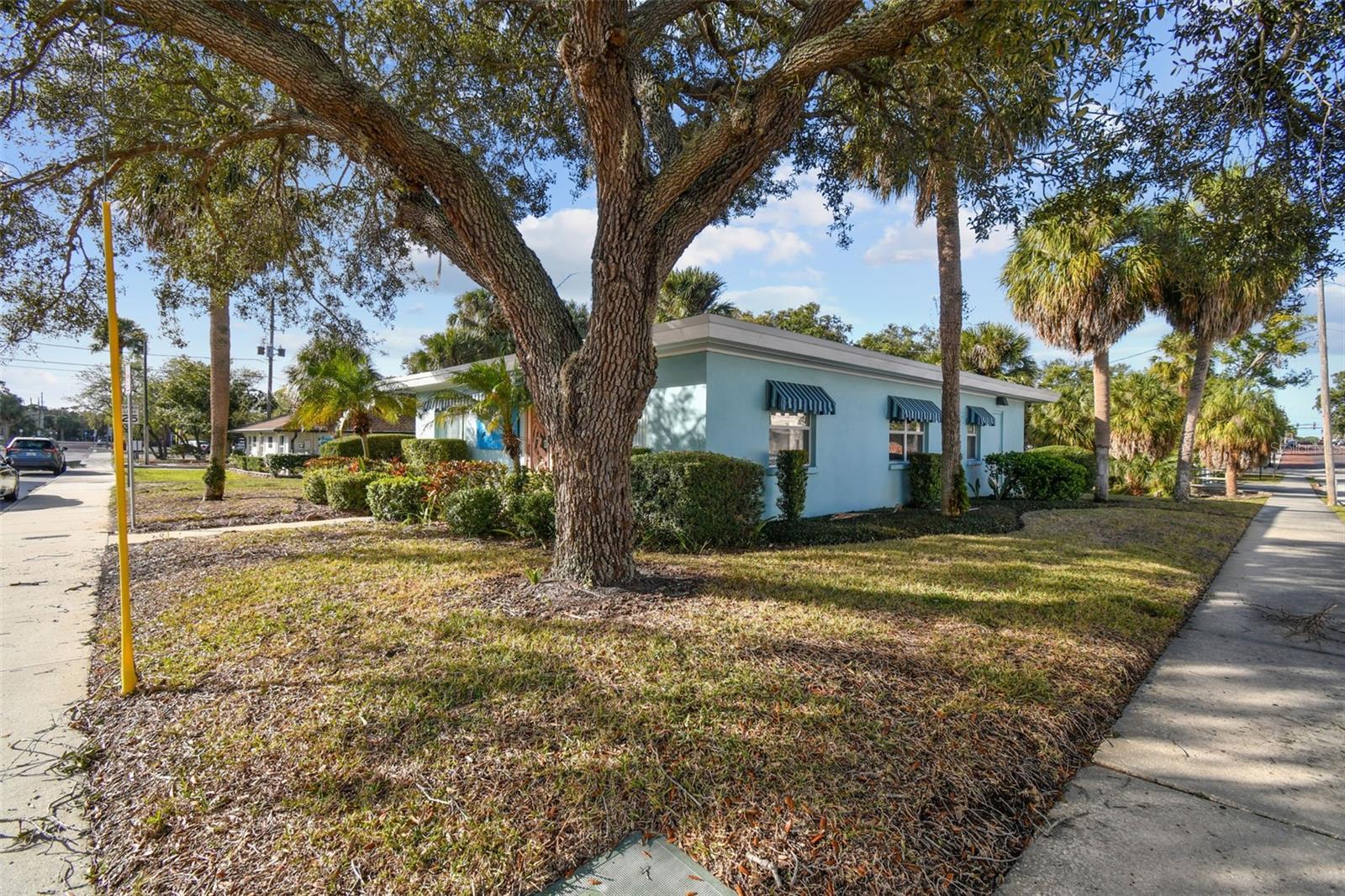 LITTLE GREECE - Commercial Sale