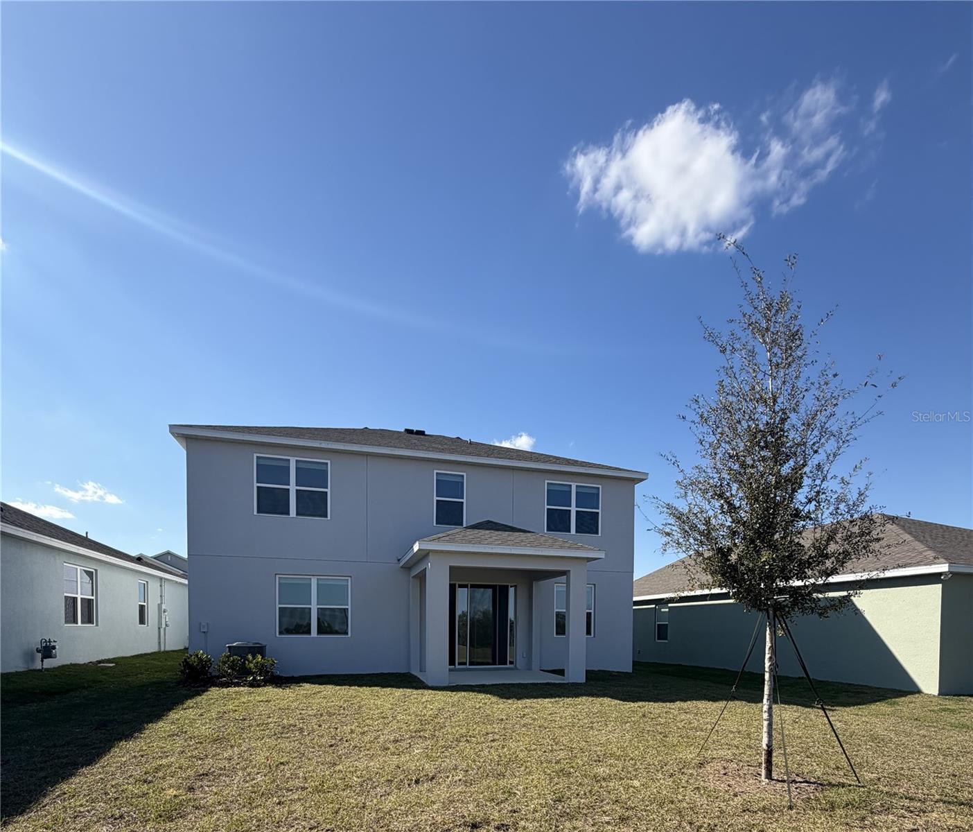 EAGLETAIL LANDING - PH 1 - Residential