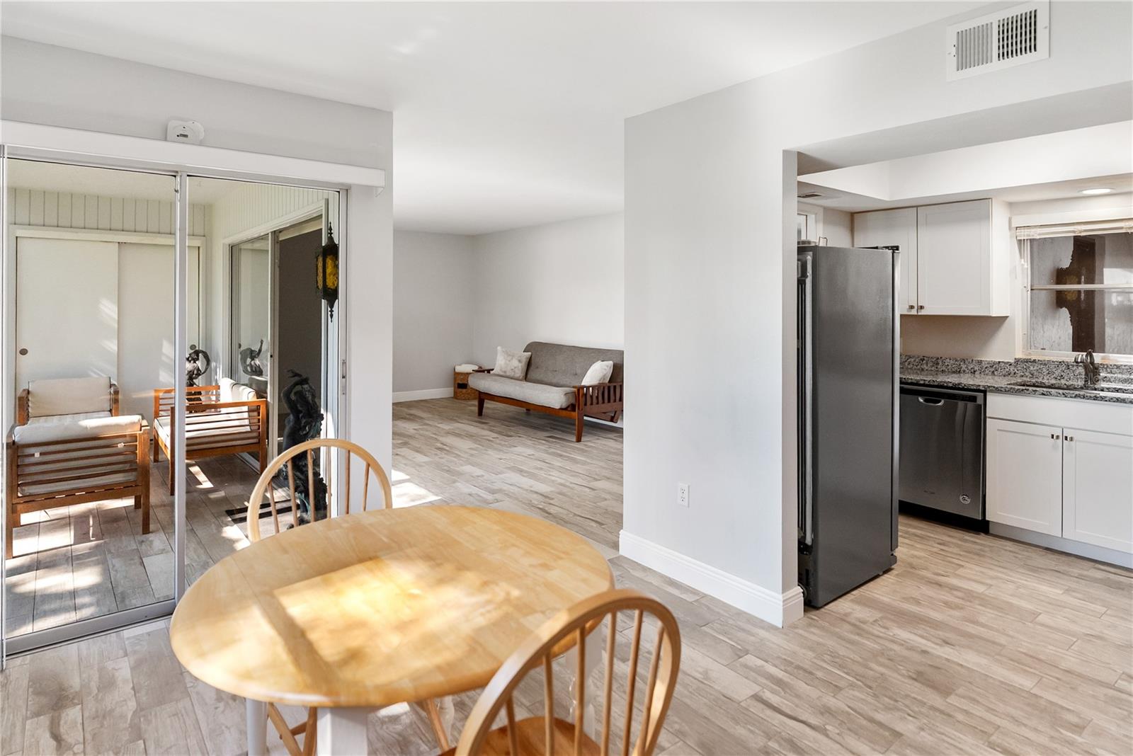 FOREST LAKES VILLAGE 1 - Residential