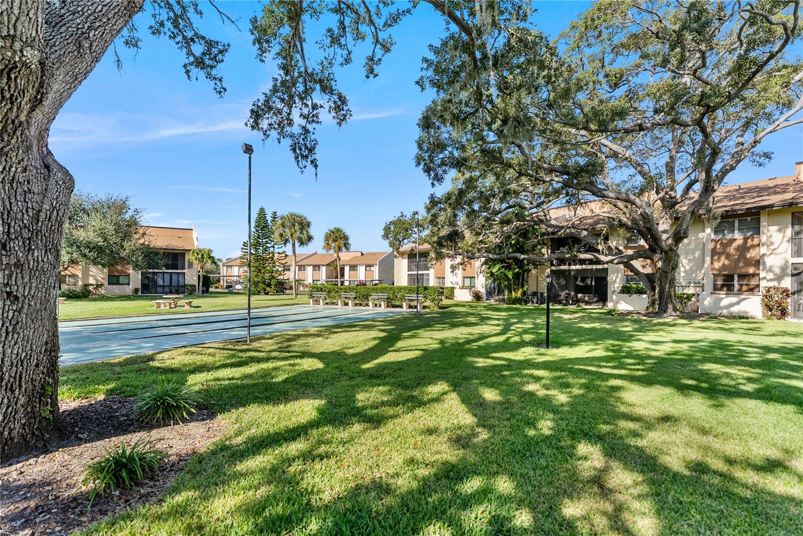 FOREST LAKES VILLAGE 1 - Residential