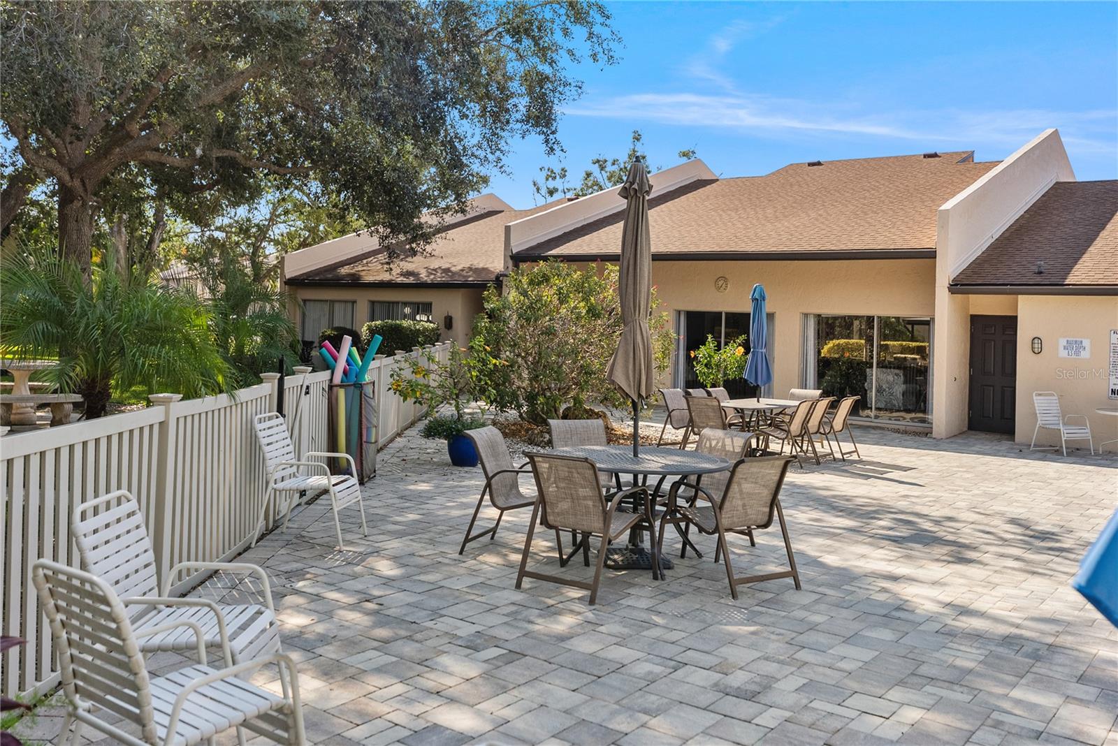 FOREST LAKES VILLAGE 1 - Residential