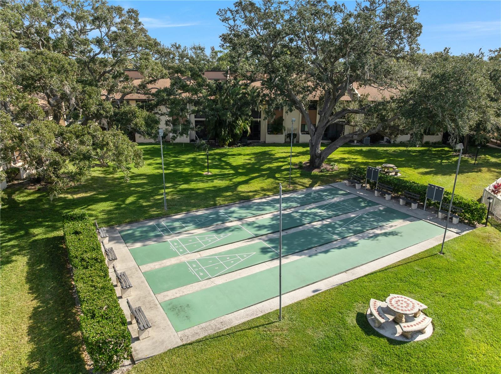 FOREST LAKES VILLAGE 1 - Residential