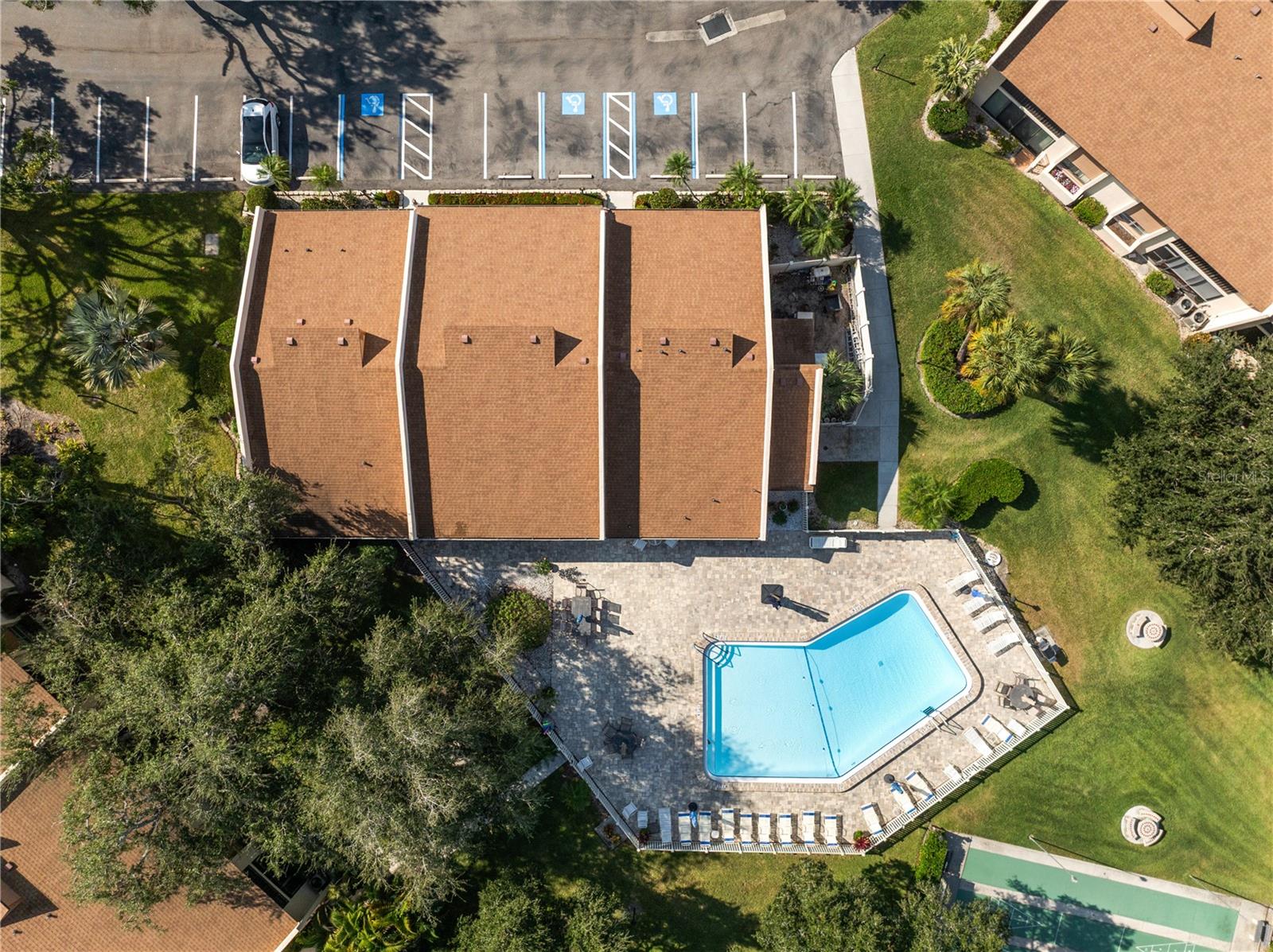 FOREST LAKES VILLAGE 1 - Residential