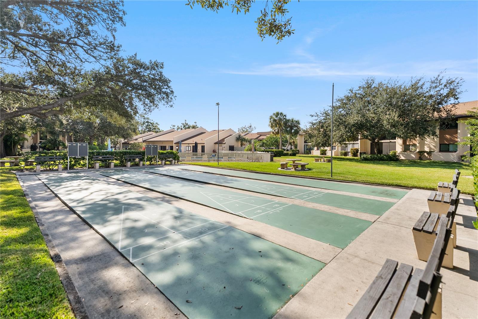 FOREST LAKES VILLAGE 1 - Residential