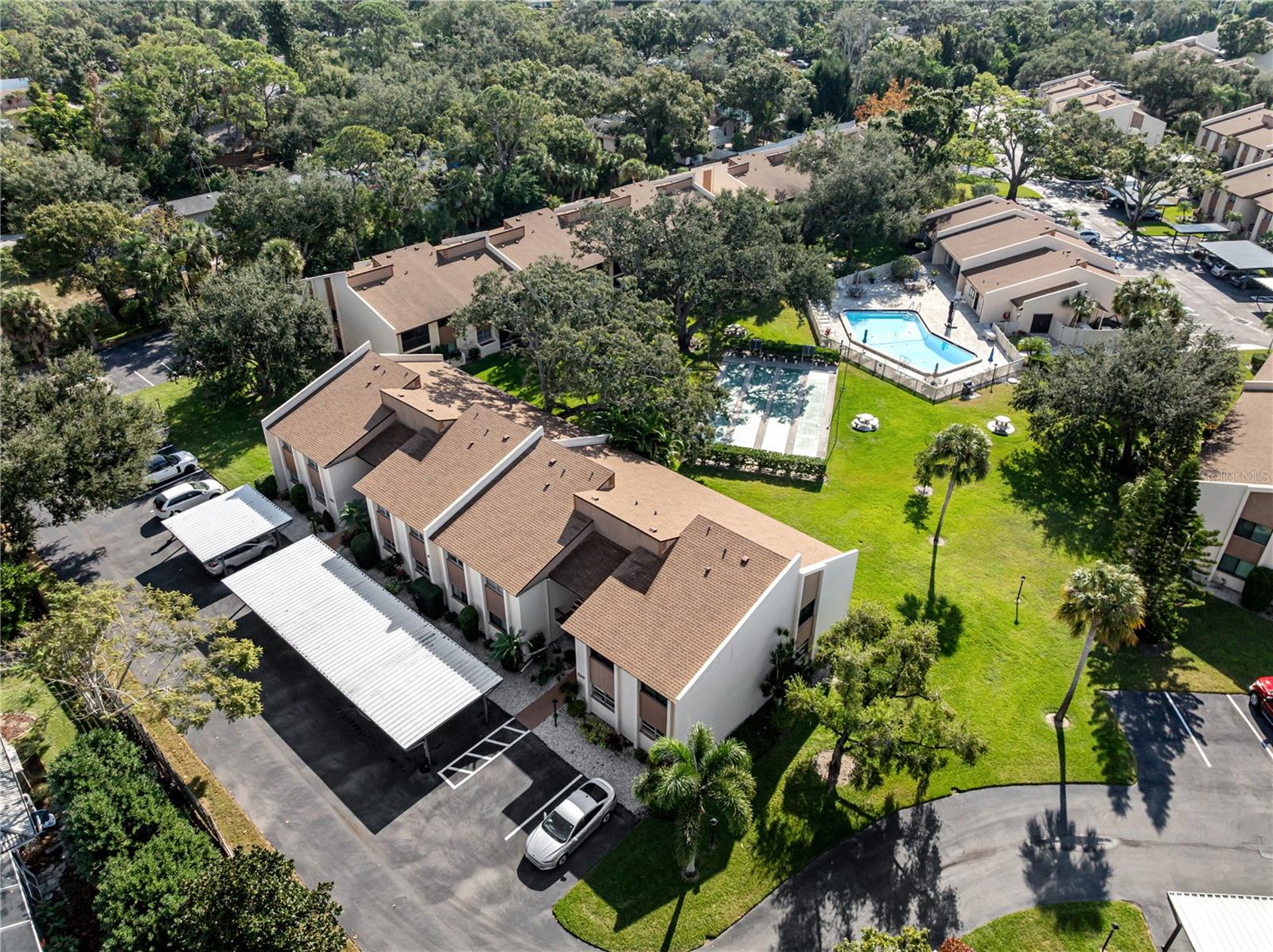 FOREST LAKES VILLAGE 1 - Residential