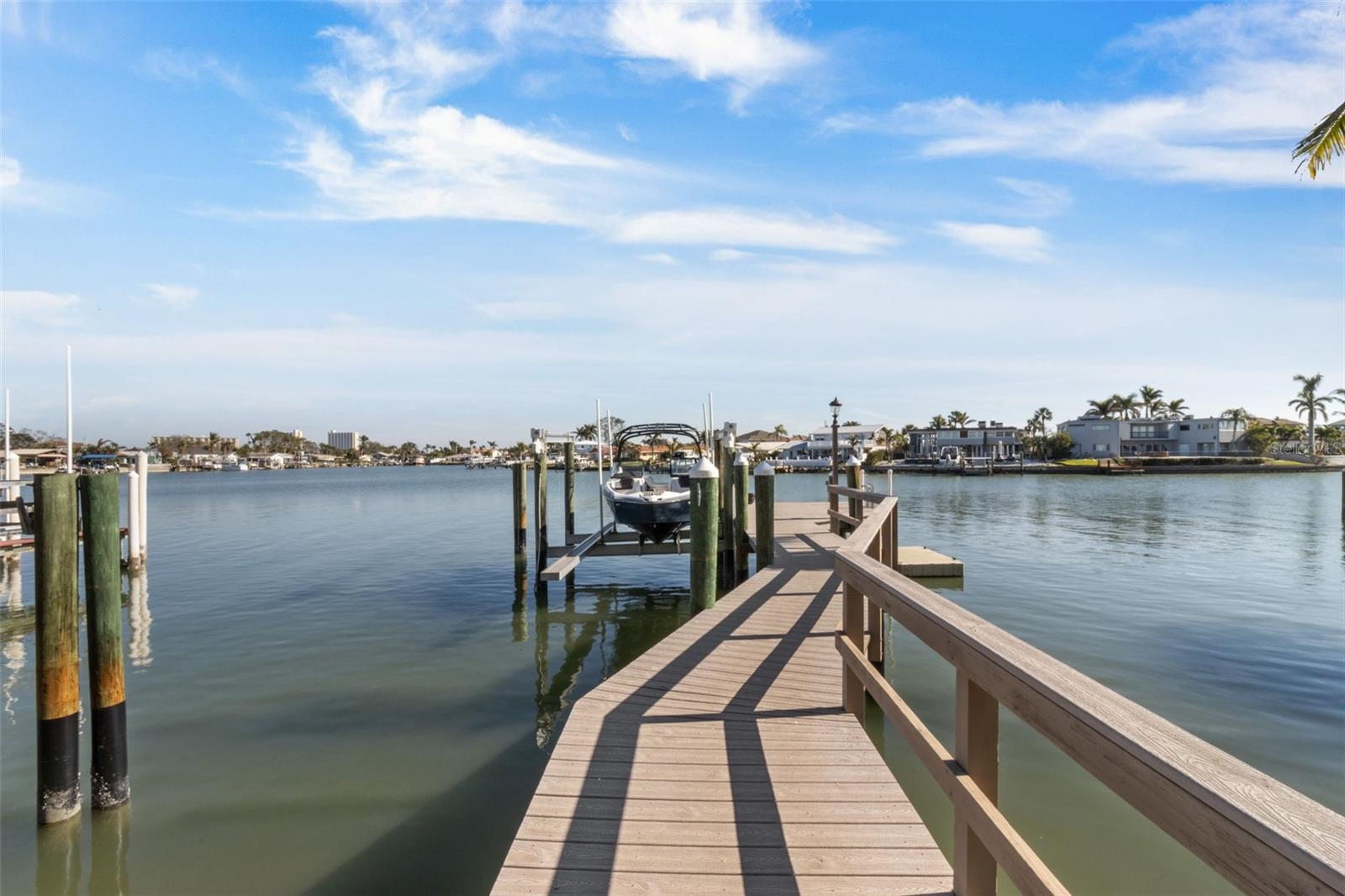 SOUTH CSWY ISLE YACHT CLUB ADD - Residential