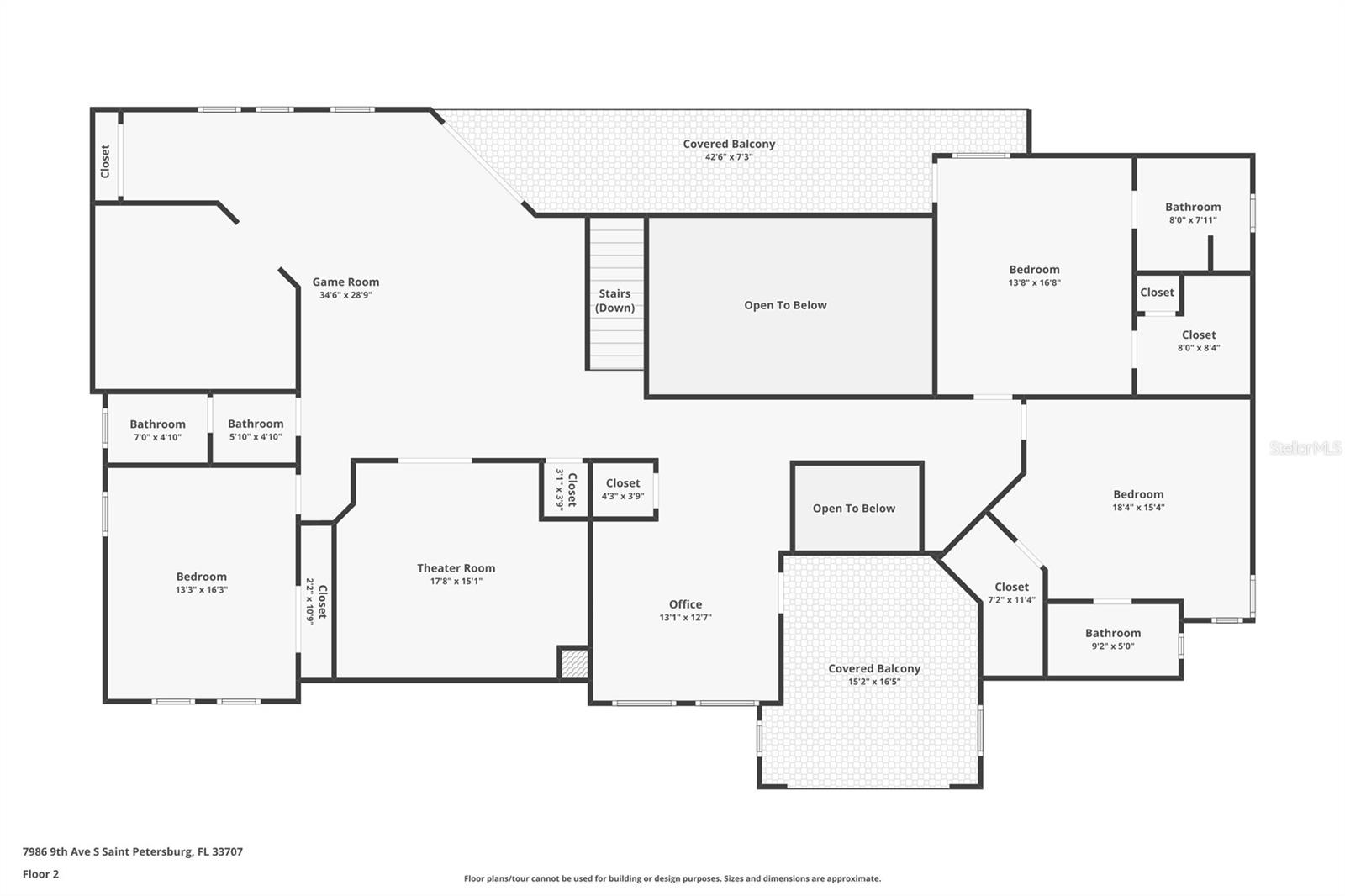 SOUTH CSWY ISLE YACHT CLUB ADD - Residential