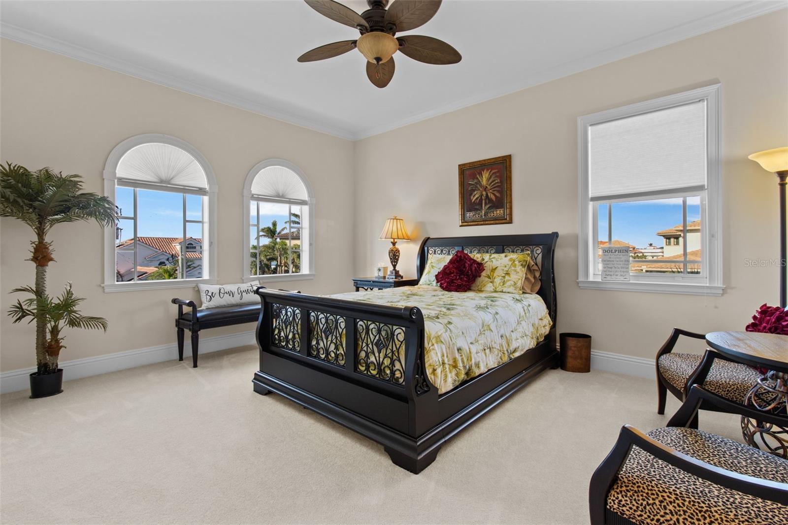 SOUTH CSWY ISLE YACHT CLUB ADD - Residential