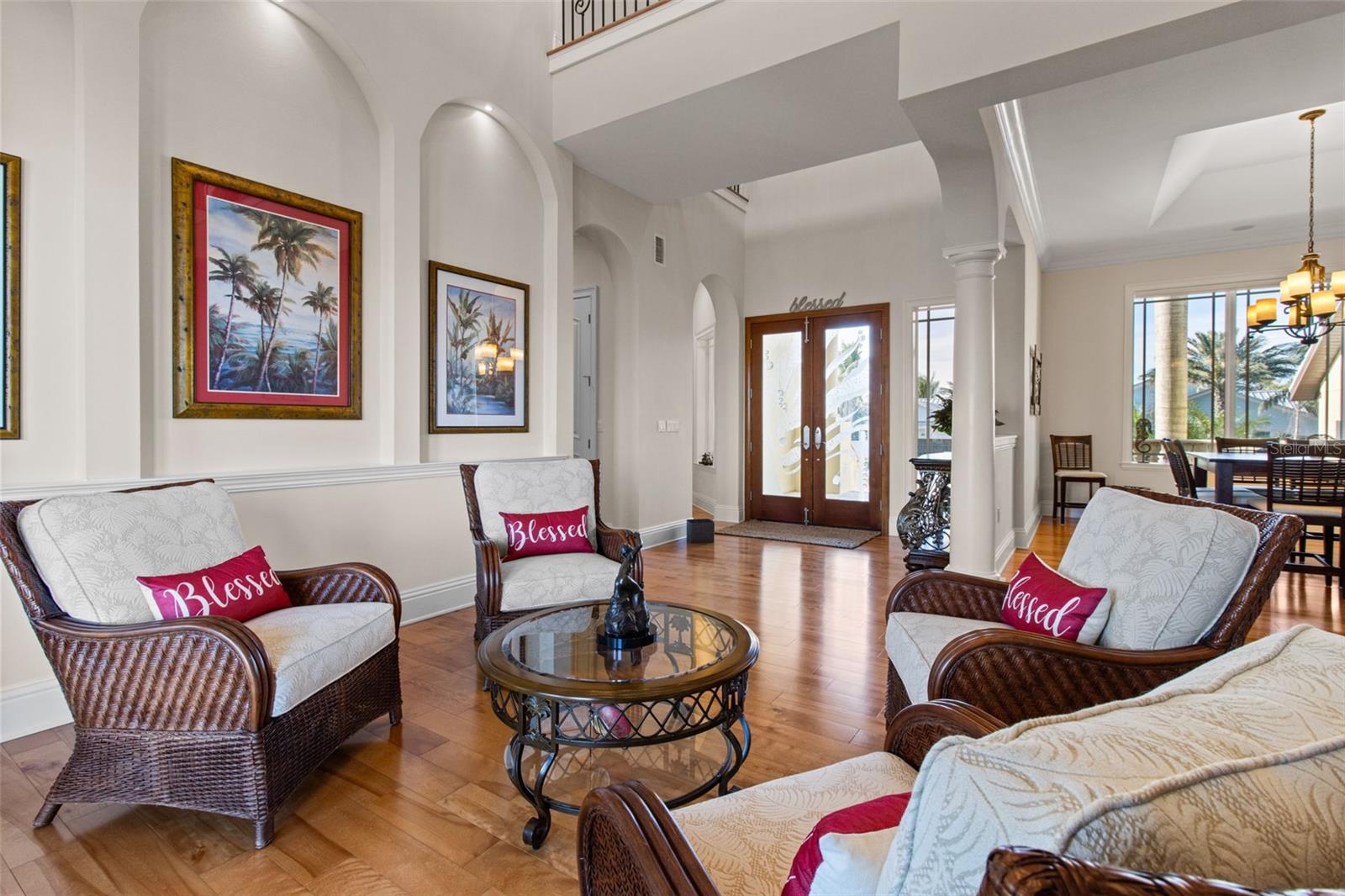 SOUTH CSWY ISLE YACHT CLUB ADD - Residential