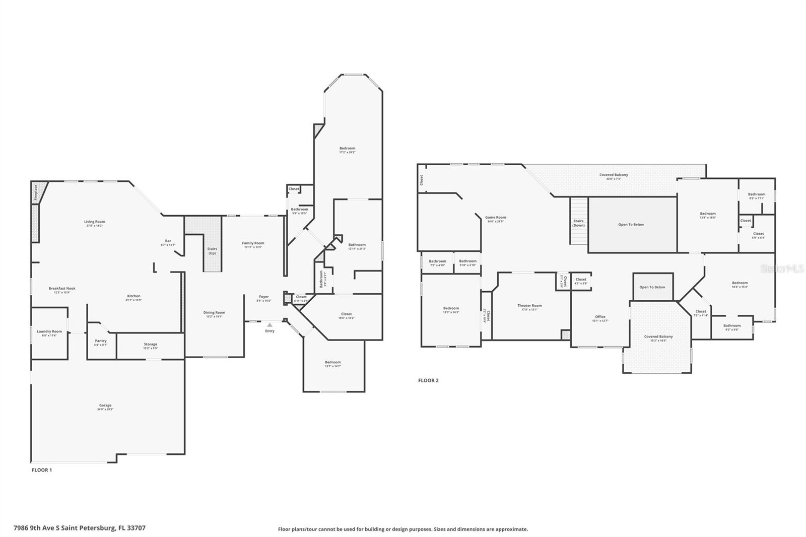 SOUTH CSWY ISLE YACHT CLUB ADD - Residential