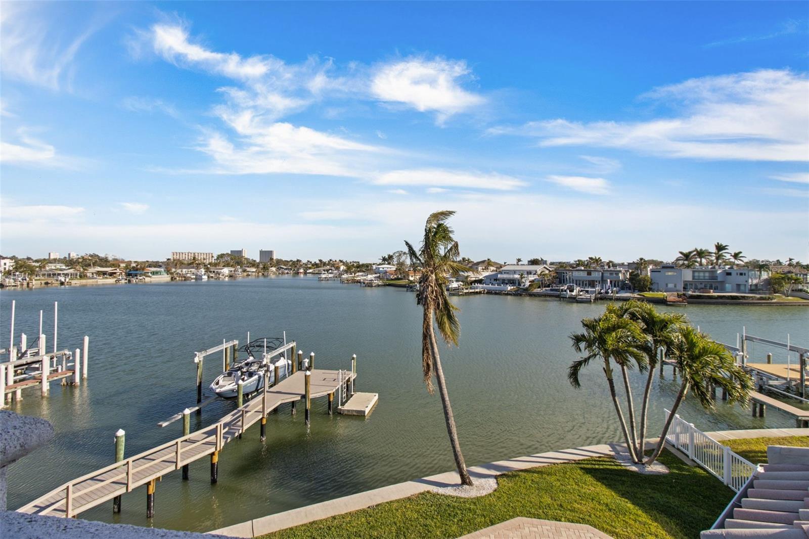 SOUTH CSWY ISLE YACHT CLUB ADD - Residential