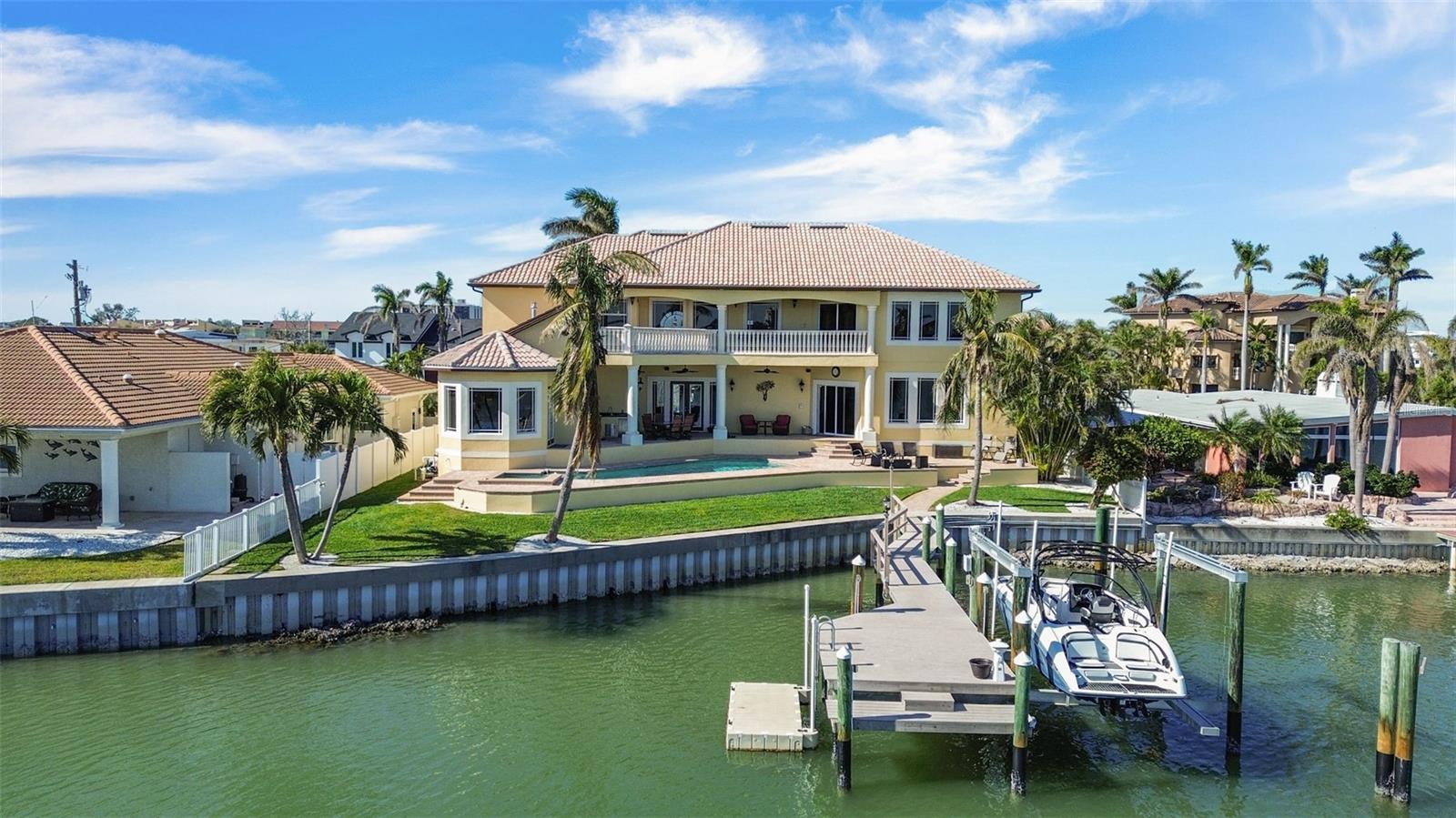 SOUTH CSWY ISLE YACHT CLUB ADD - Residential