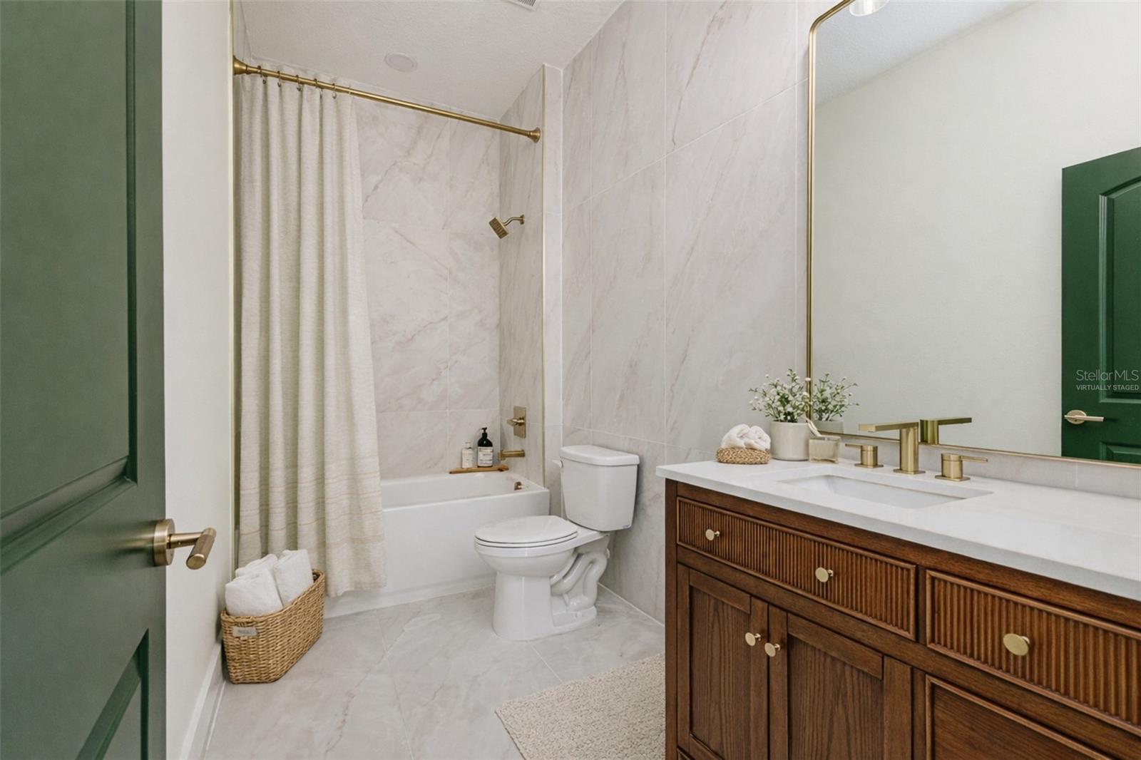 TEMPLE CREST SUB UN #3 - Residential