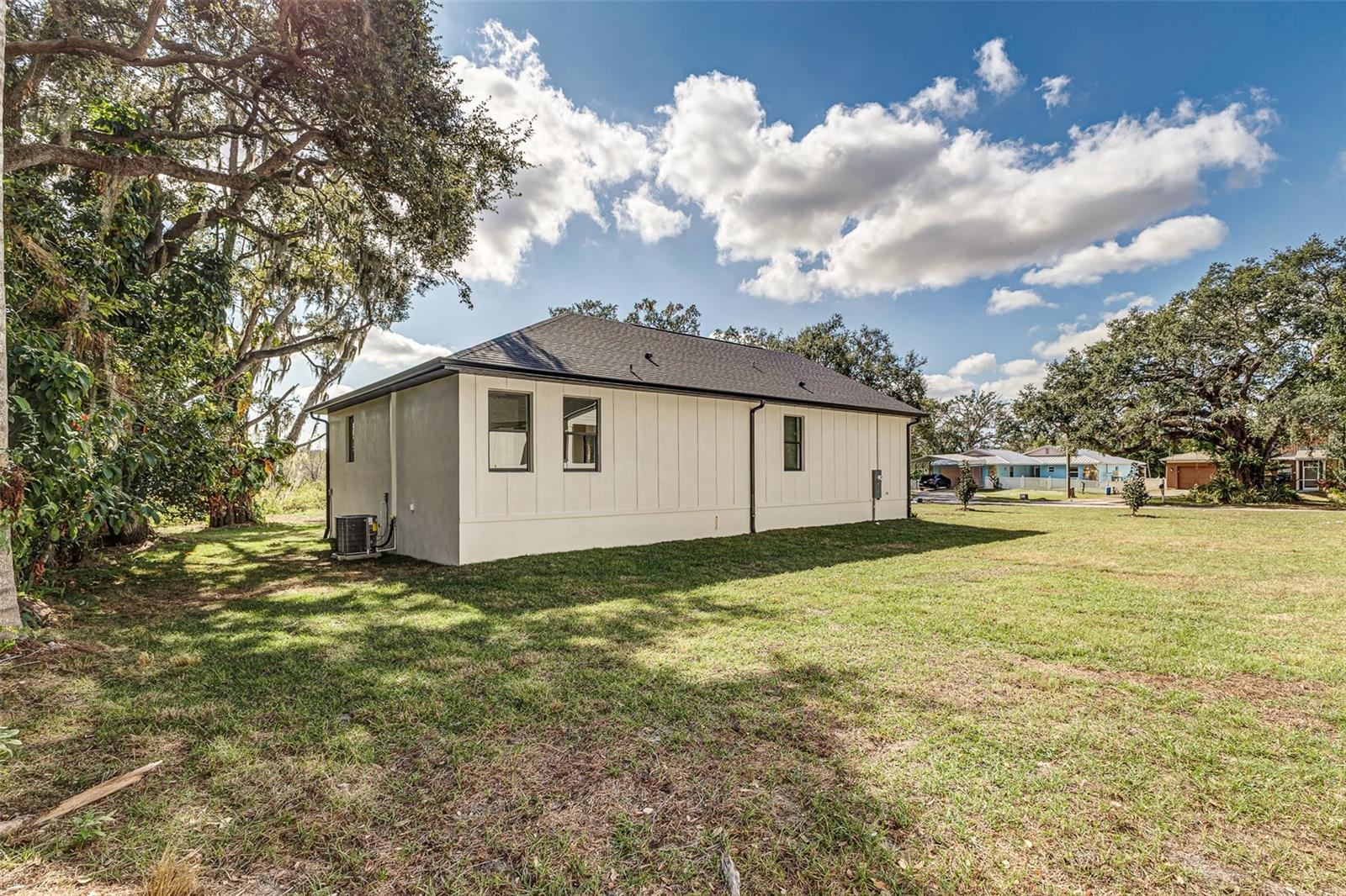 TEMPLE CREST SUB UN #3 - Residential