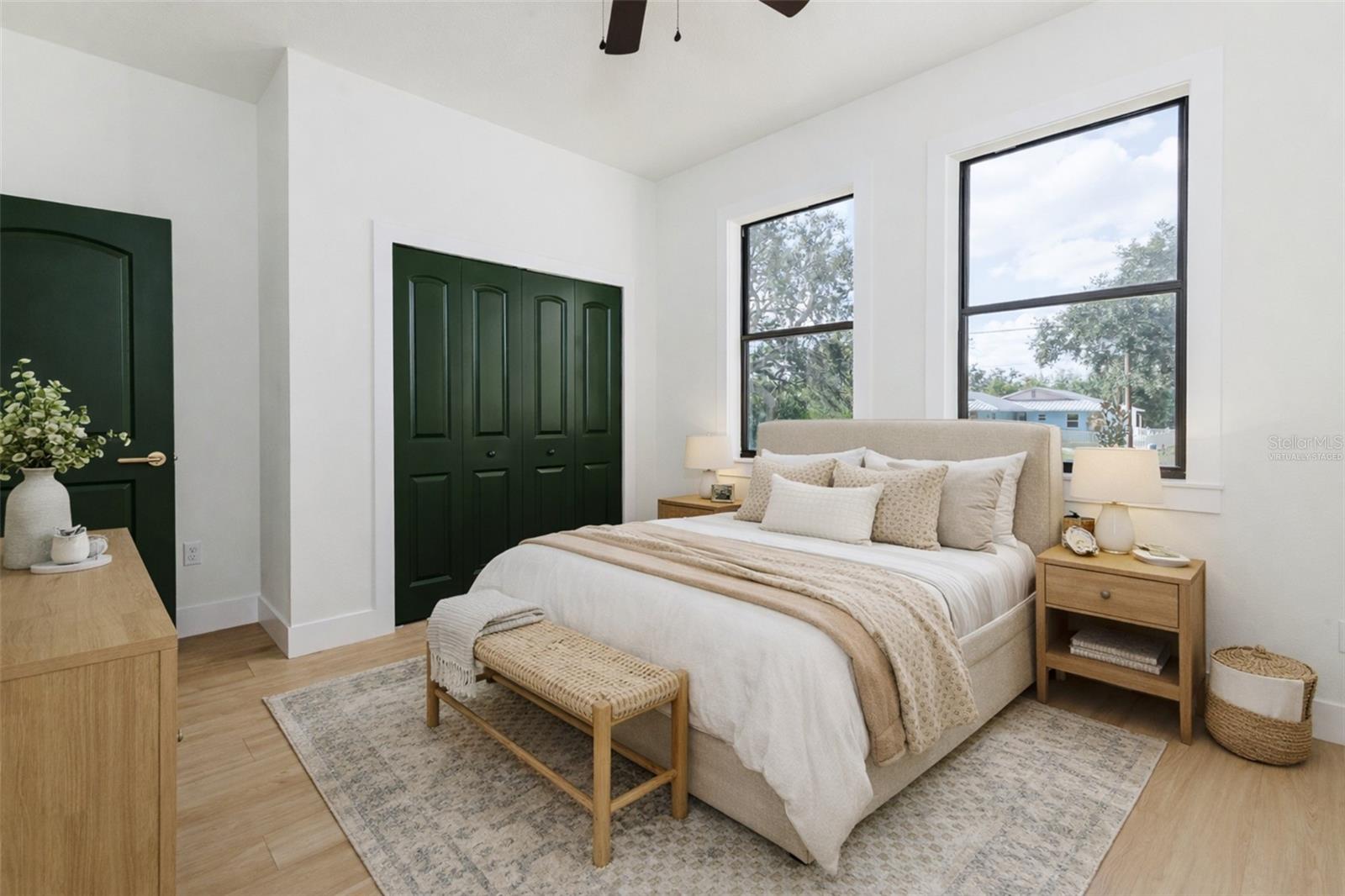 TEMPLE CREST SUB UN #3 - Residential