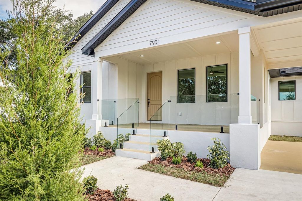 Photo of 7901 N Greenwood Avenue, Tampa, FL 33604 (MLS # TB8463064)