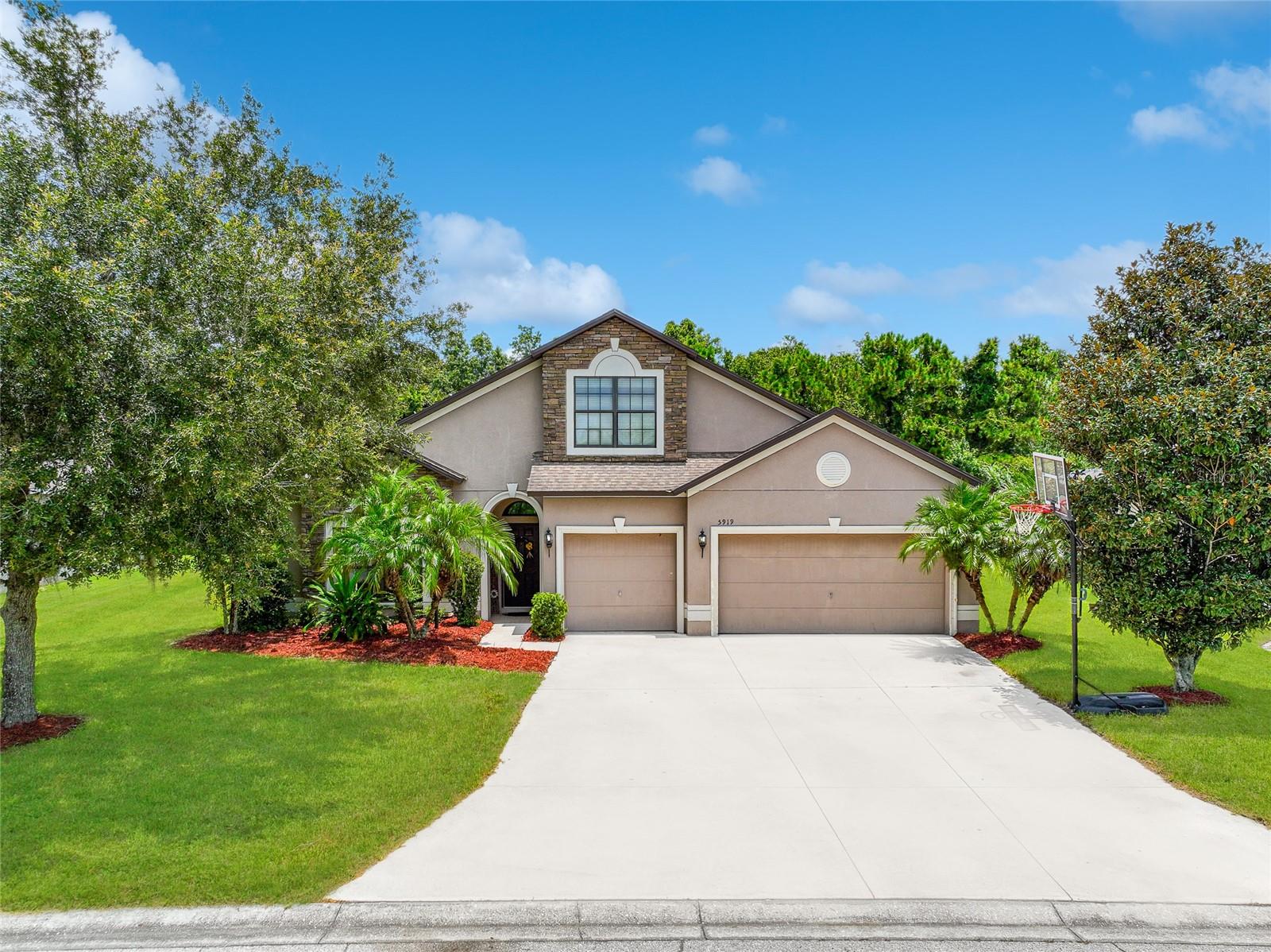 5919 LEXINGTON DRIVE