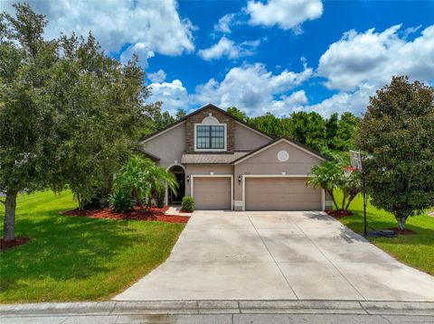 A home in PARRISH