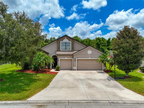 A home in PARRISH