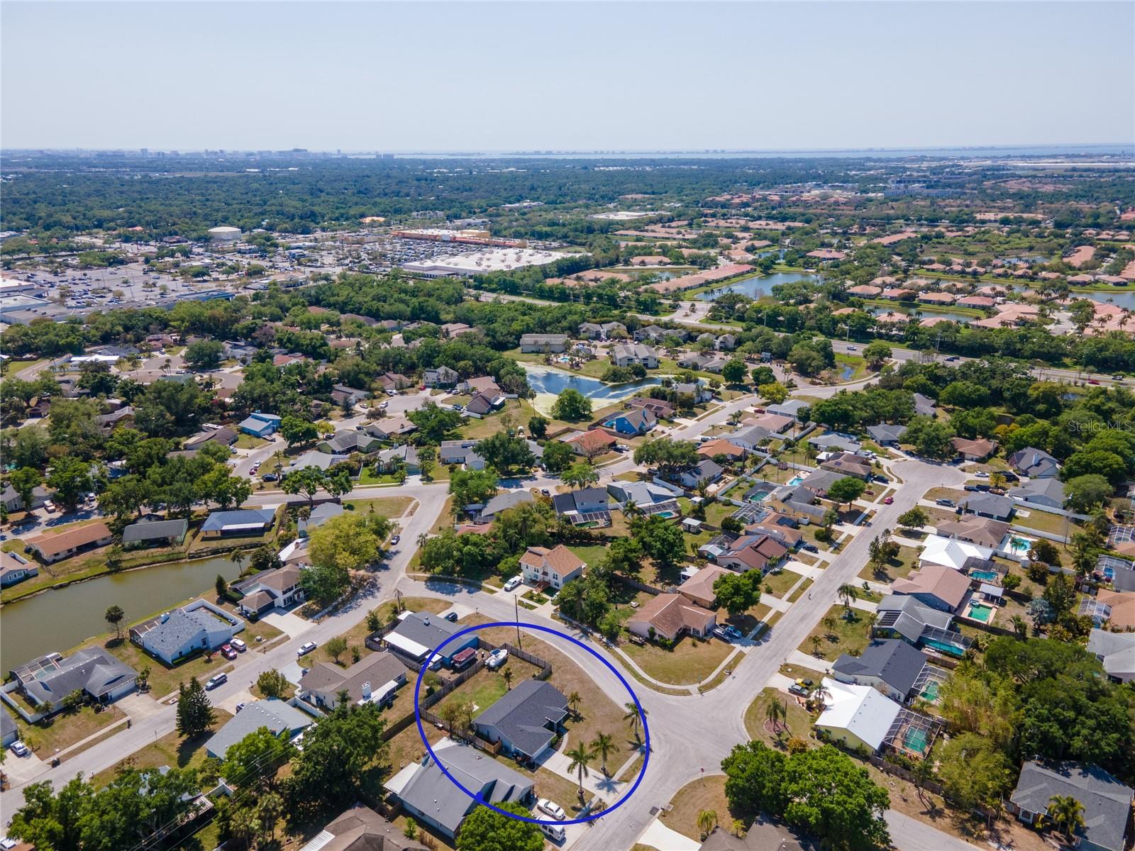 GLENBROOKE III - Residential