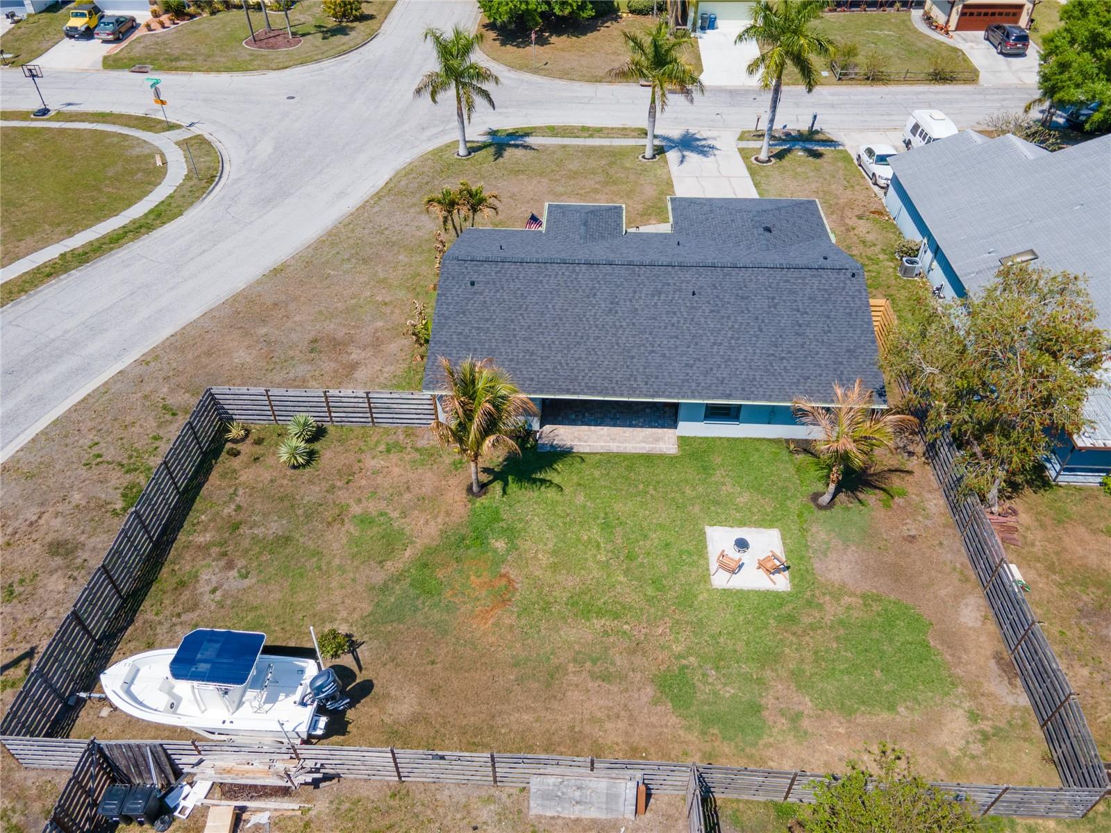 GLENBROOKE III - Residential